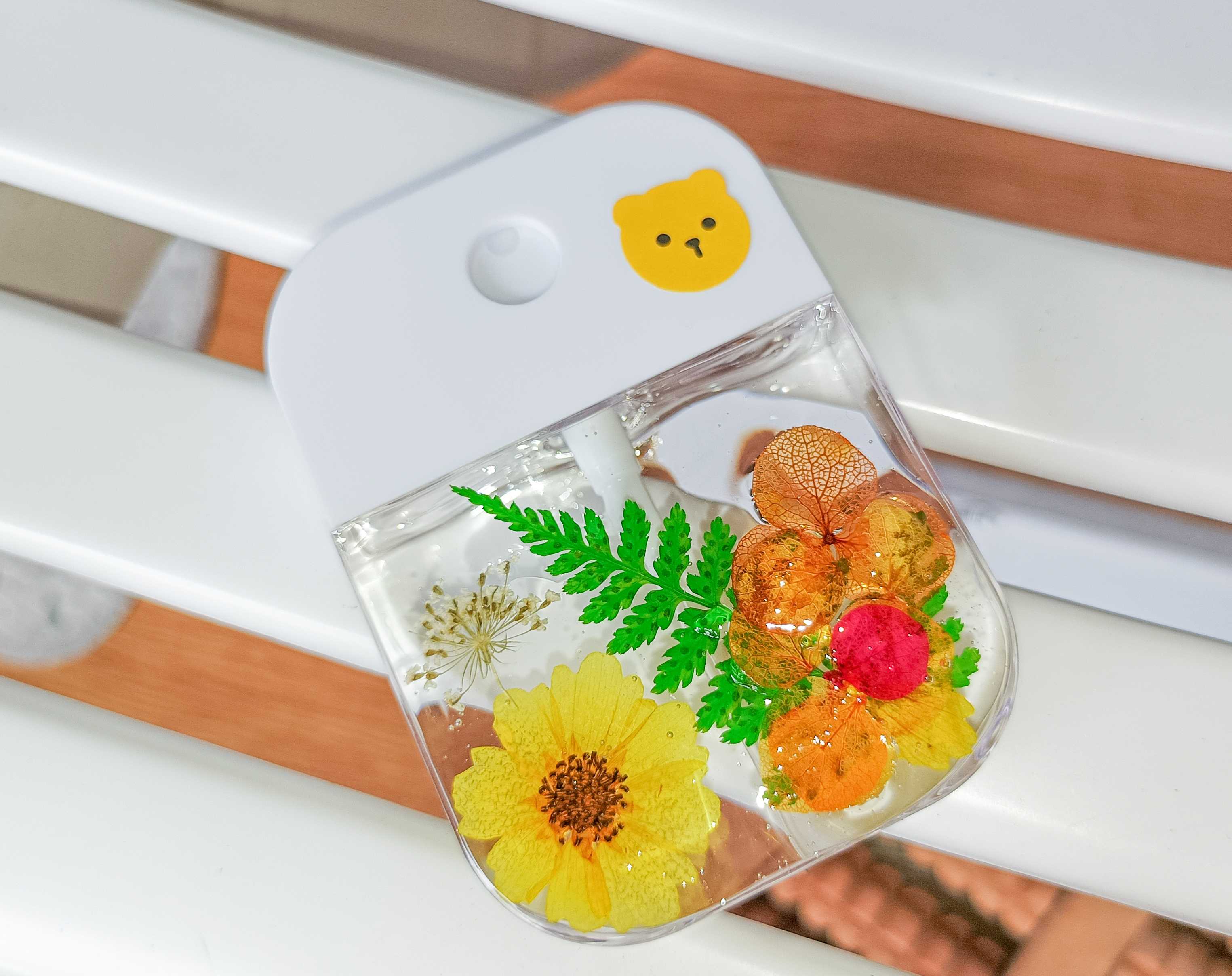 Alcohol Spray Resin 40ml💐