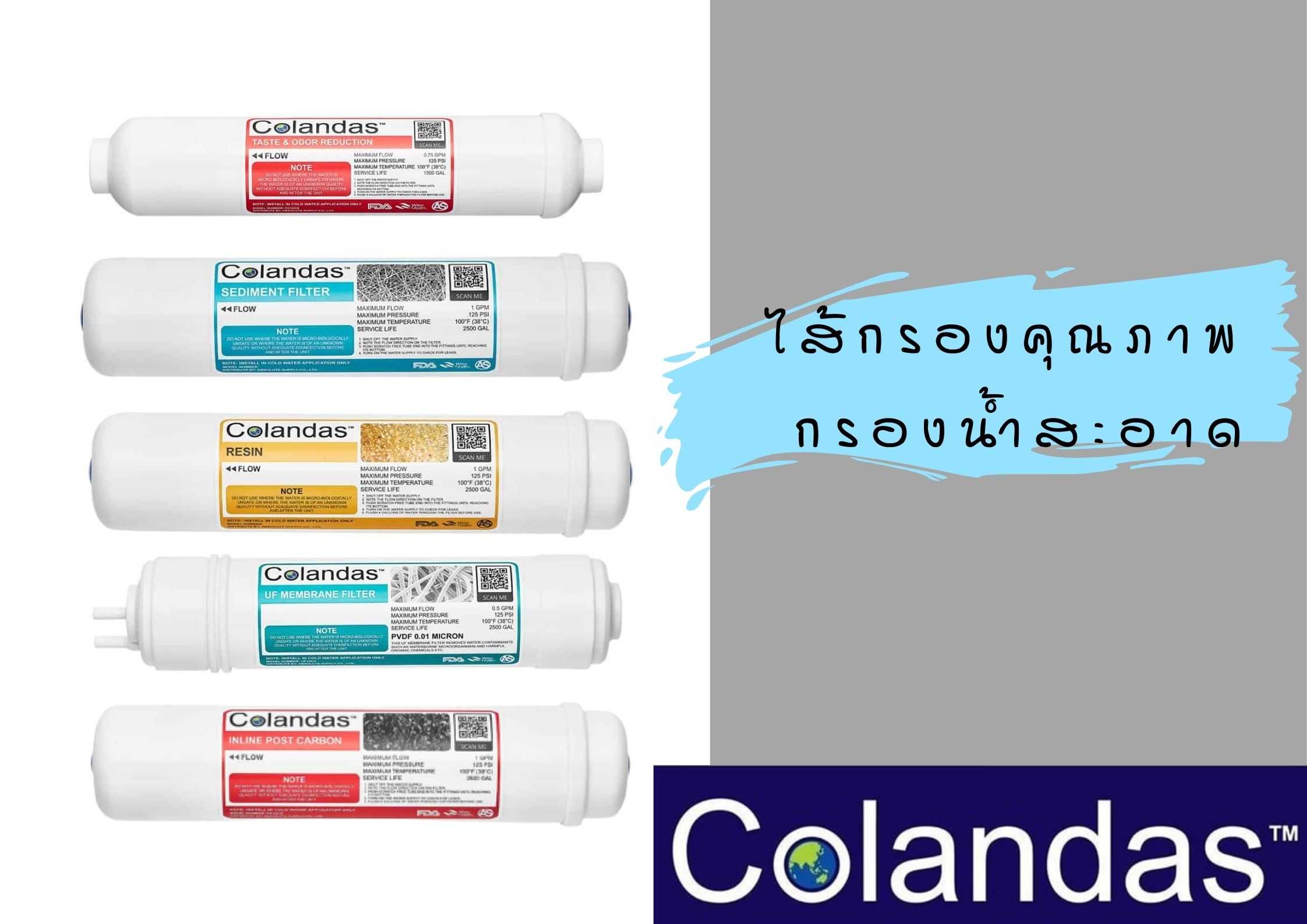SET5-PS / เซ็ท POST 10 นิ้ว 1 ชิ้น, POST 12 นิ้ว 3 ชิ้น, UF 12 นิ้ว 1 ชิ้น