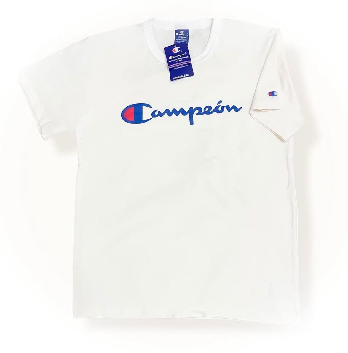 CHAMPION tee SALE - 4 color 