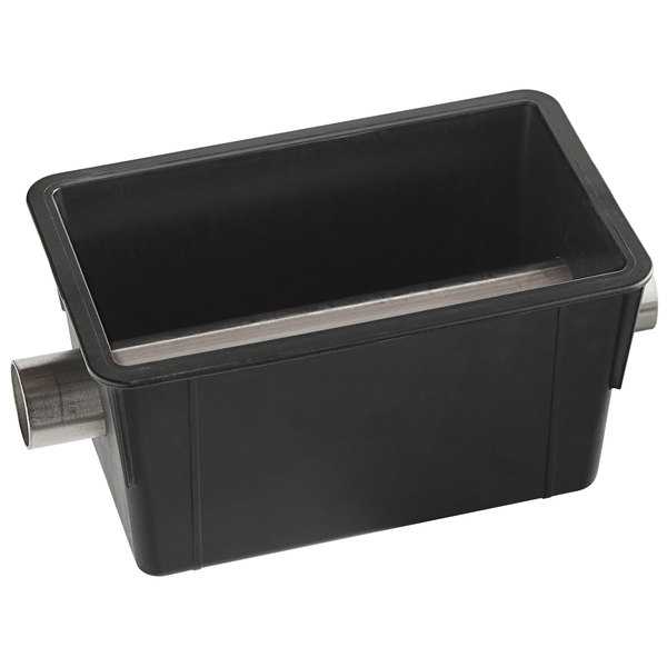 345081 CAKE A FOURRER EXOGLASS 140