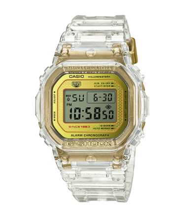 G-SHOCK นาฬิกาคาสิโอ พร้อมส่ง นาฬิกาข้อมือ นาฬิกาของแท้ ประกันศูนย์ CMG 1 ปี รุ่น