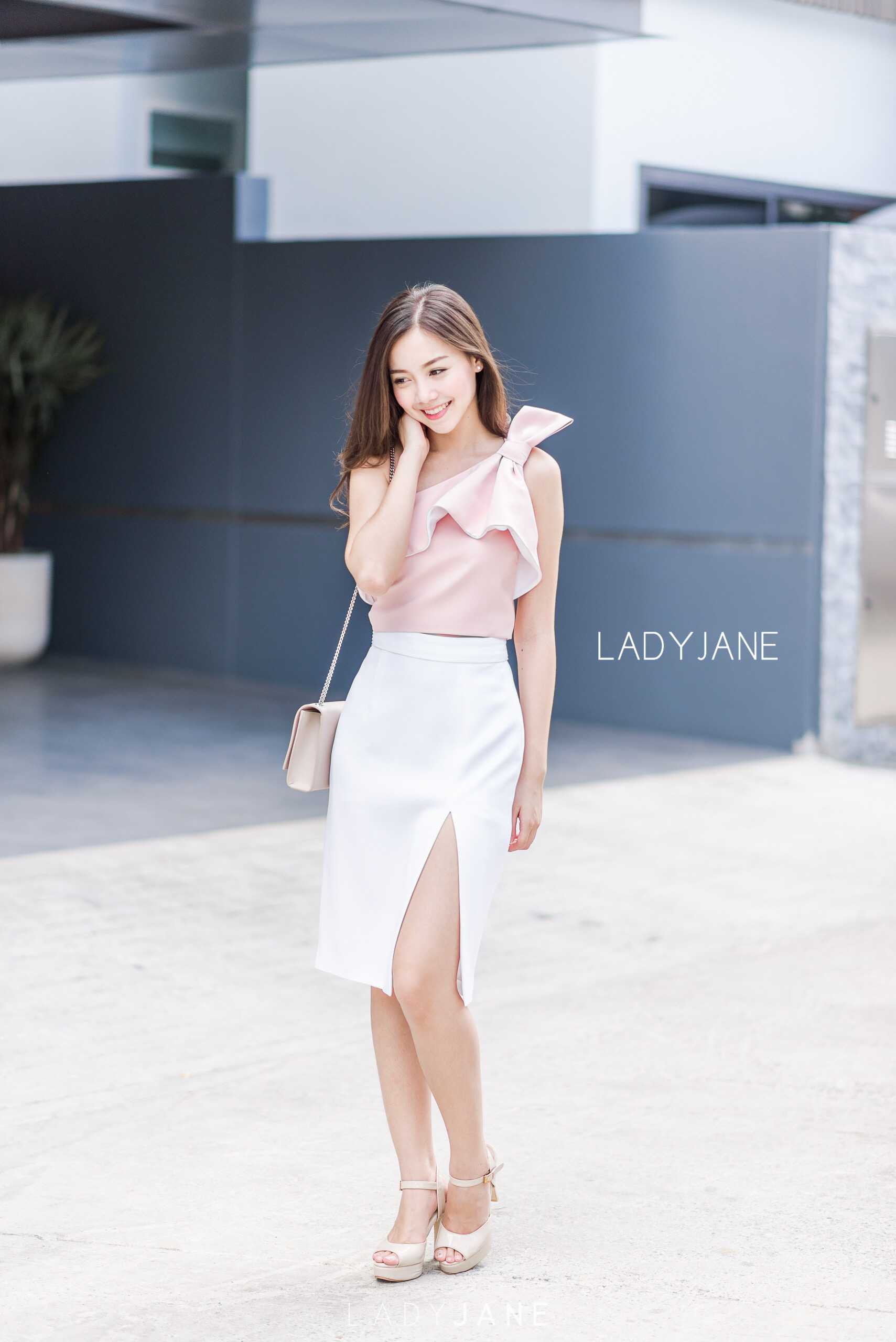 Esther Skirt