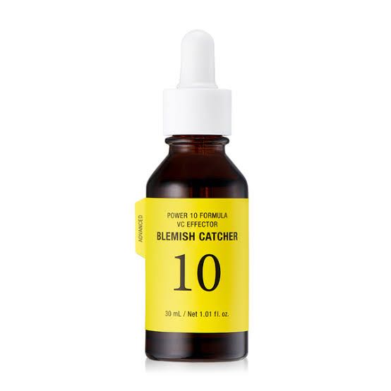 IT’S SKIN POWER 10 FORMULA VC EFFECTOR BLEMISH CATCHER