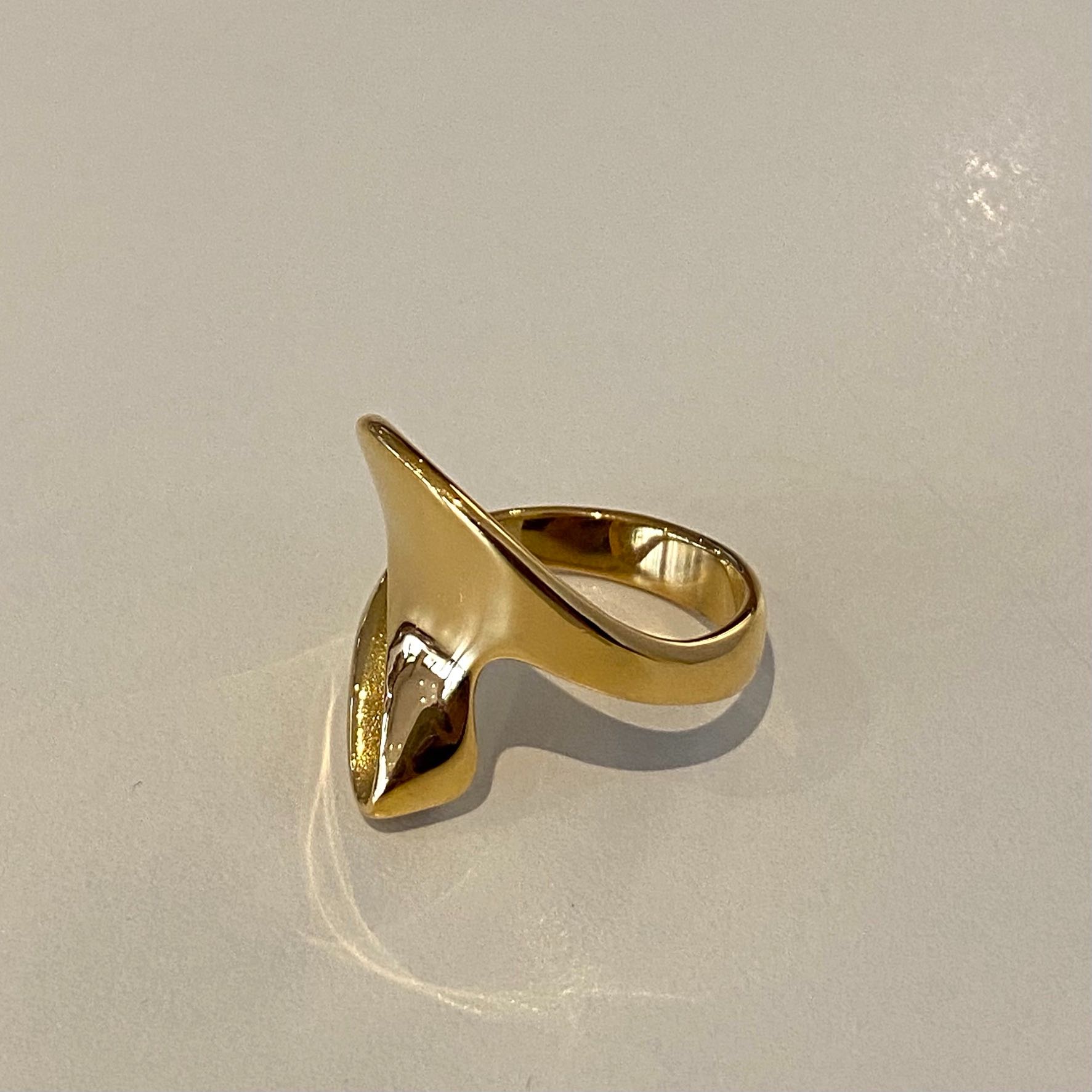 Mesi ring