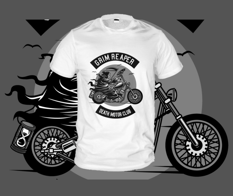 Death Motorcycle Club