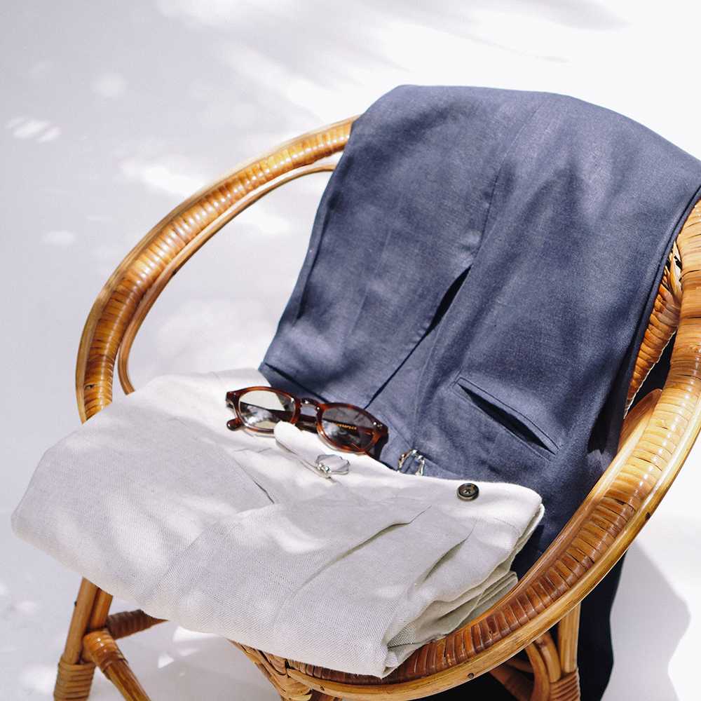 T04 Essential - Linen Collection 