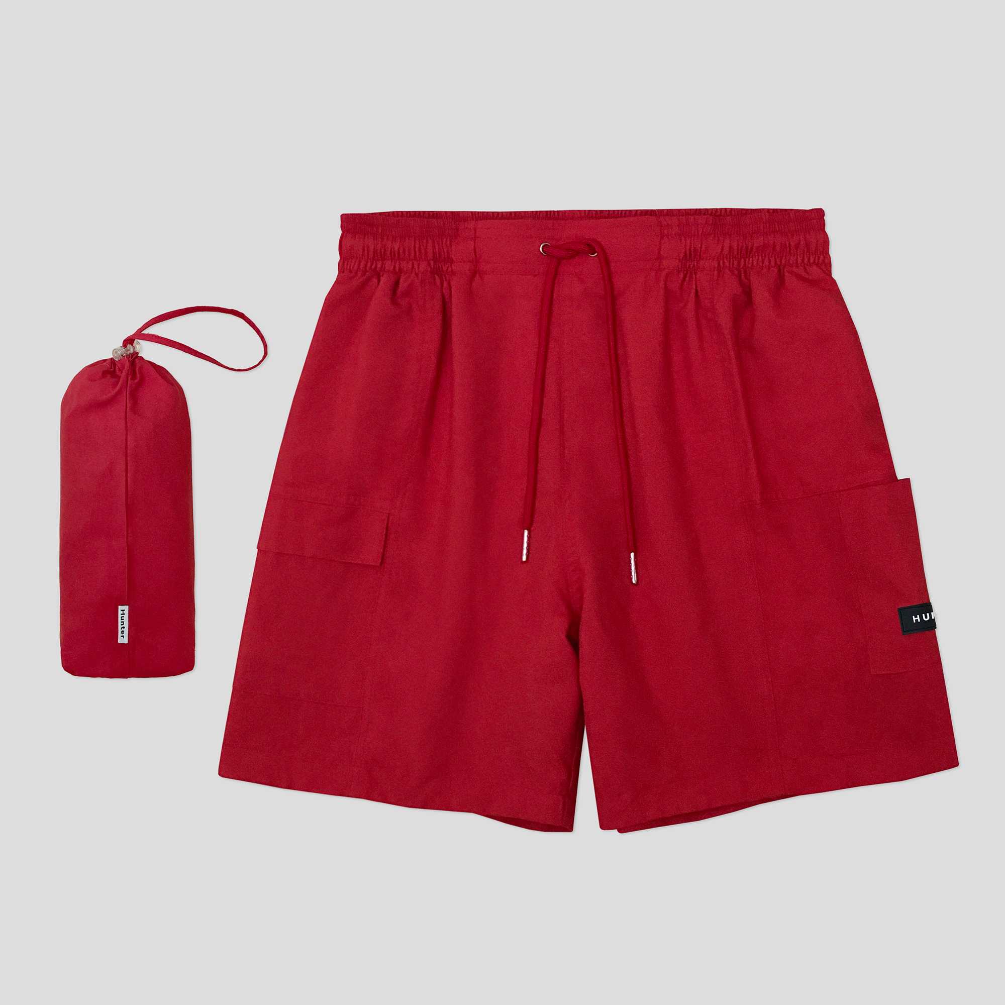 Hunter Studios - Swim Shorts