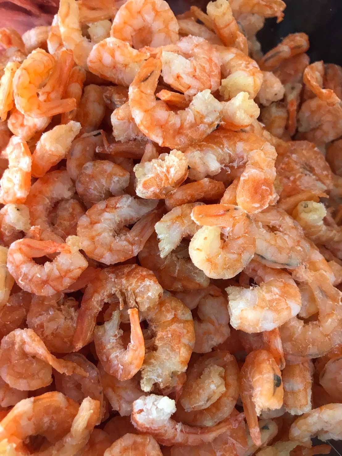 กุ้งแห้งวังใหญ่(1กิโลกรัม)