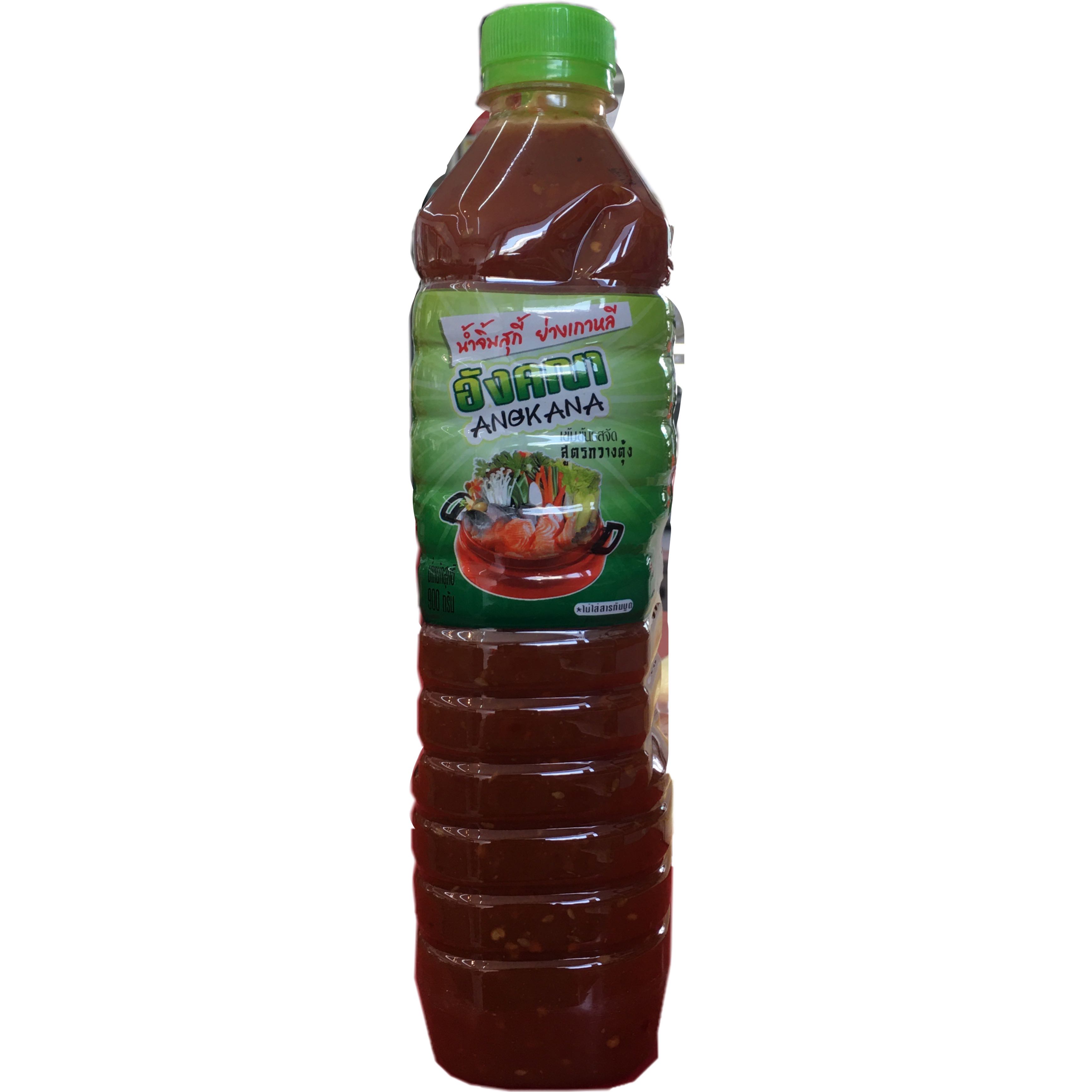 น้ำจิ้มสุกี้ใหญ่ ขนาด 950กรัม