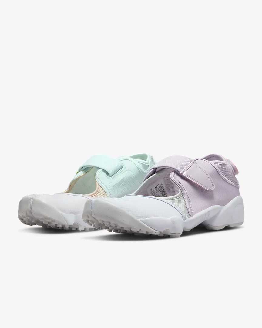 Nike Air Rift ของแท้ 100% (พร้อมส่ง)