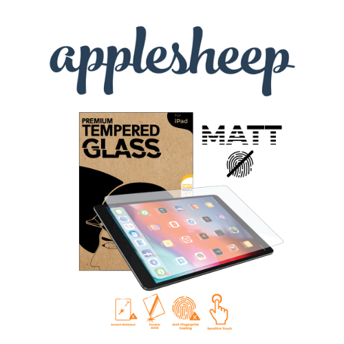 Sheep Glass กระจกด้านภาพ HD