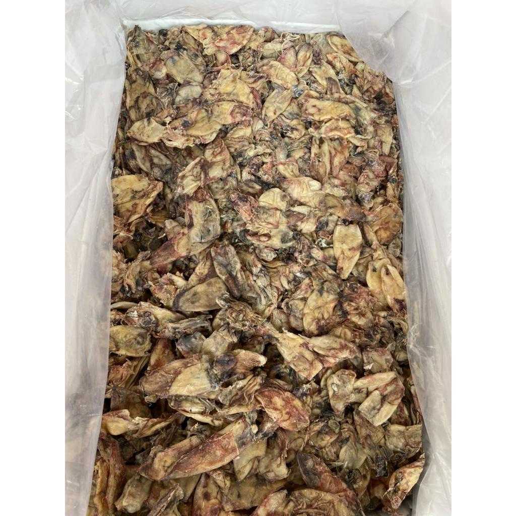 หมึกกะตอยนอก หมึกถูก(500กรัม)