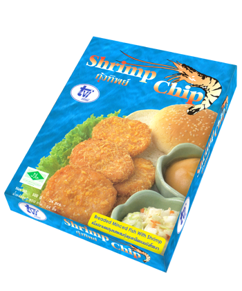 กุ้งทิพย์ TVI 65฿