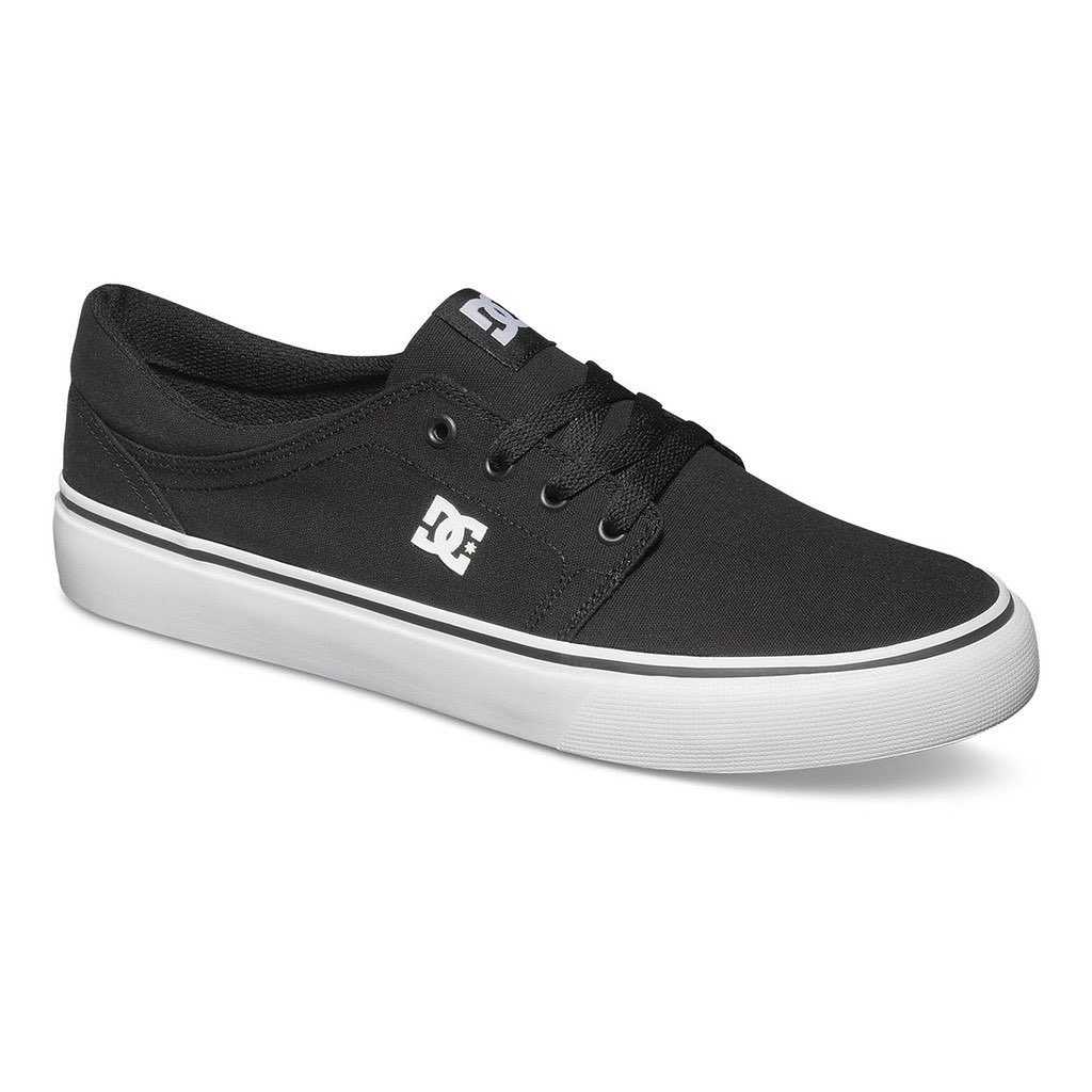 DC SHOES TRASE TX M SHOE BKW