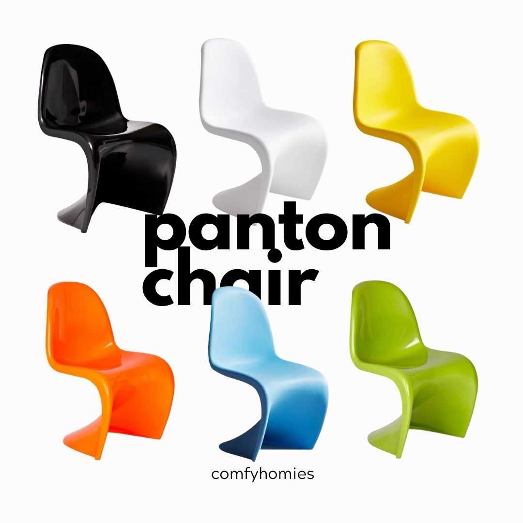 PANTON CHAIR 