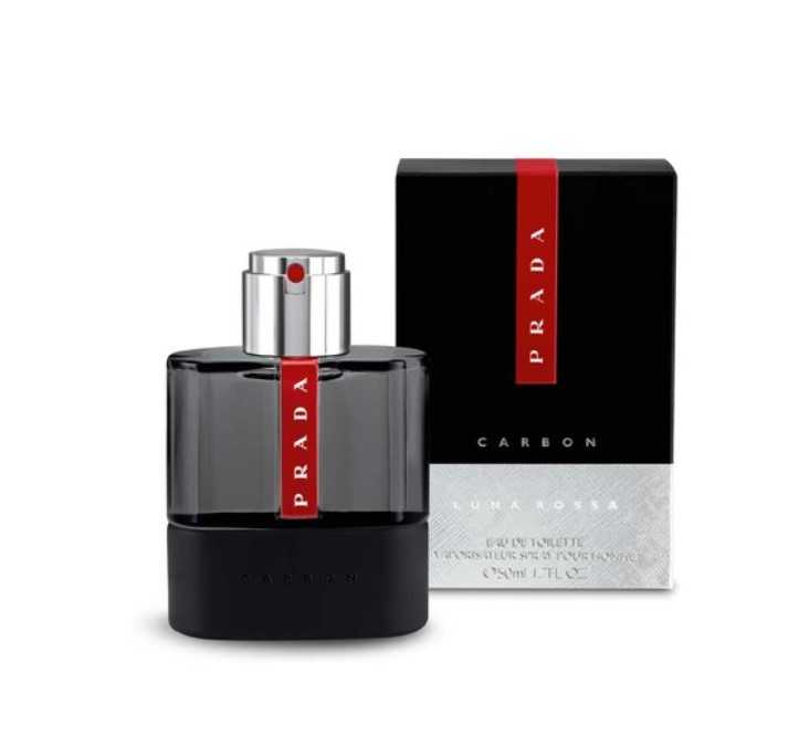 PRADA CARBON EDT