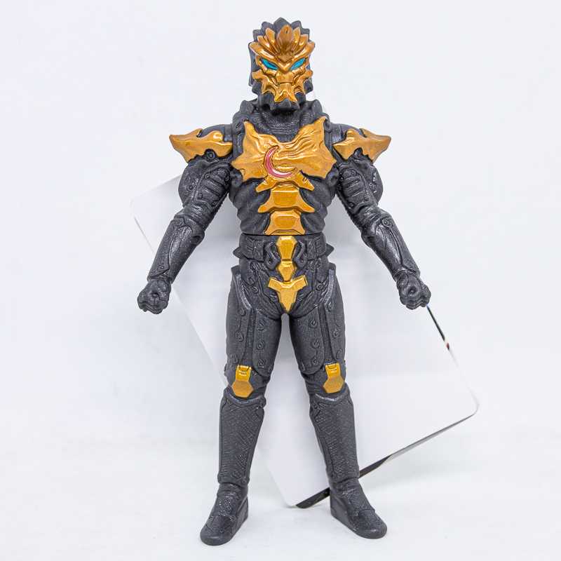 Ultra Jaglsjuggler/ ฟิกเกอร์สัตว์ประหลาดอุลตร้าแมน