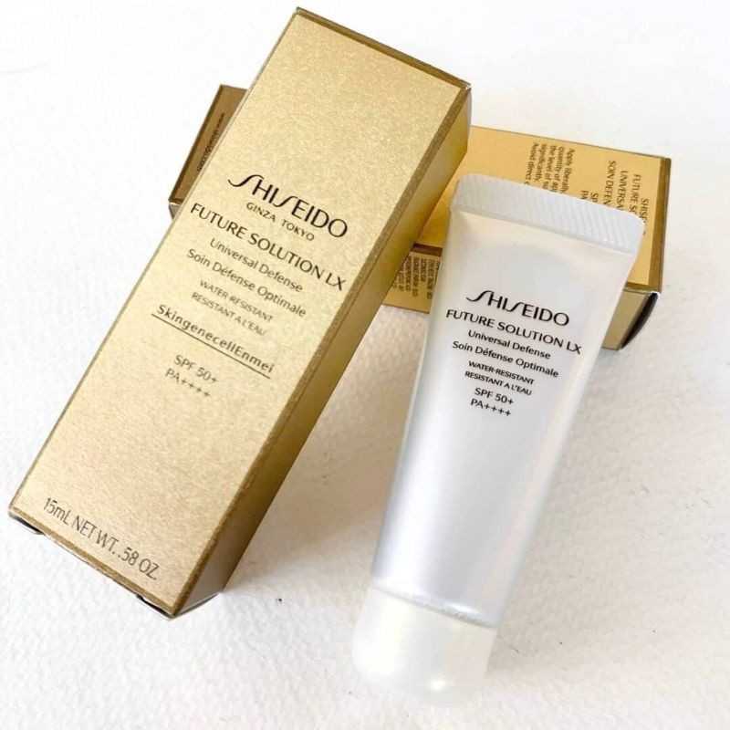 shi future skingenecellenmei spf50++pa++++ 15ml