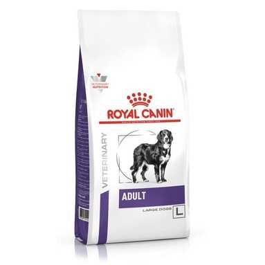 Royal Canin Veterinary Adult LARGE Dog 13 กก. (สั่งระบบ Petpaw ส่งฟรี 3-5 วัน) ทักแชทเพื่อลดค่าส่ง