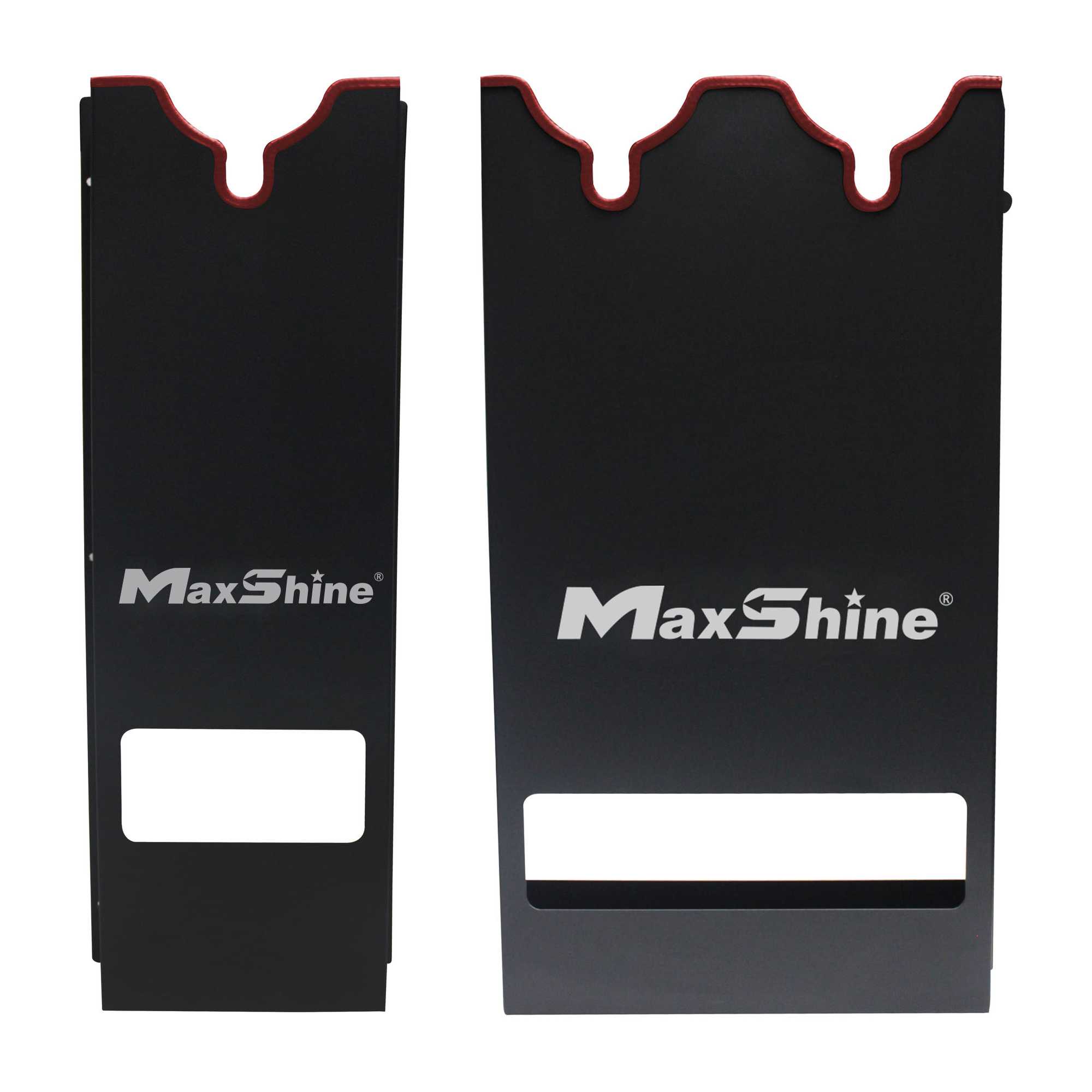 ที่แขวนเครื่องขัดสีรถ แบบ 1 เครื่อง และ 2 เครื่อง Maxshine Machine Polisher Wall Holder
