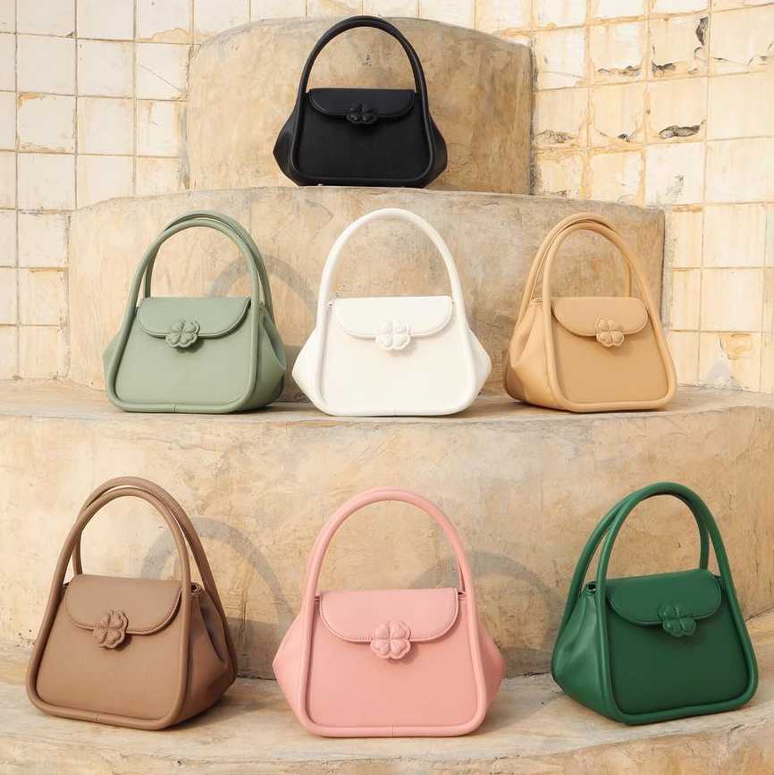 Krissbom 'Lucky Bag'