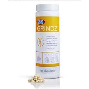 Urnex เม็ดขัดเฟืองบดขนาด430g - USA