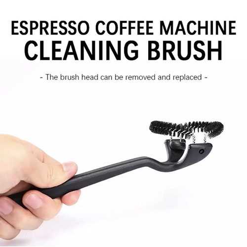 แปรงทำความสะอาดหัวชง-GROUPHEAD BRUSH 58MM