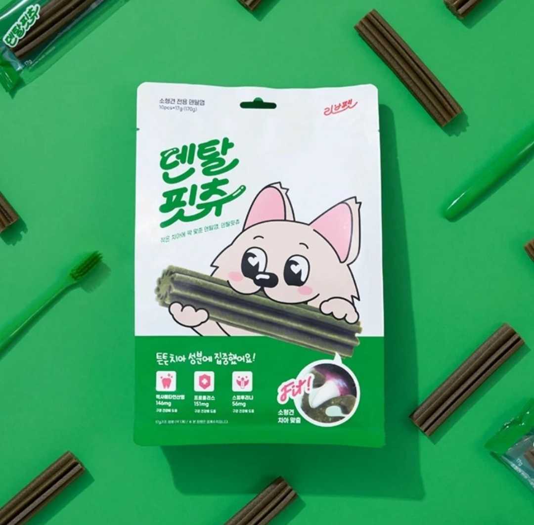 Dental Fit Chu