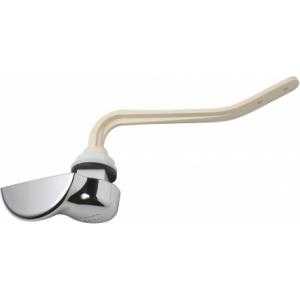COTTO ชุดมือกดสำหรับ C9539 (กดหน้าของ ซิดนีย์+ซารอน)  รุ่น Z171#CR HANDLE SET FOR C9539 (SYDNEY&SHA)
