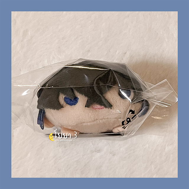 ꒰ พร้อมส่ง ꒱ ɴᴏʀᴜ อิโนะนักเรียน