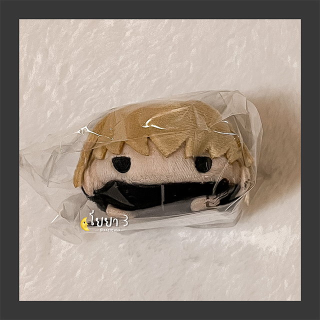 ꒰ พร้อมส่ง ꒱ ɴᴏʀᴜ อินุมากิ