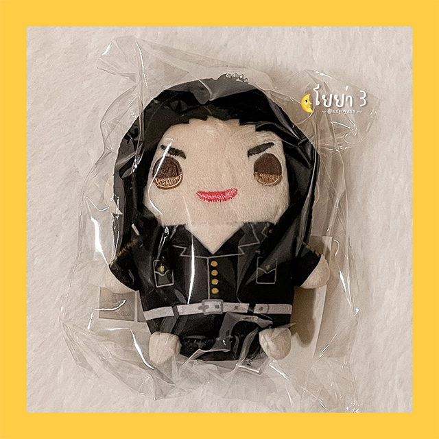 ꒰ พร้อมส่ง ꒱ มาเมะบาจิ