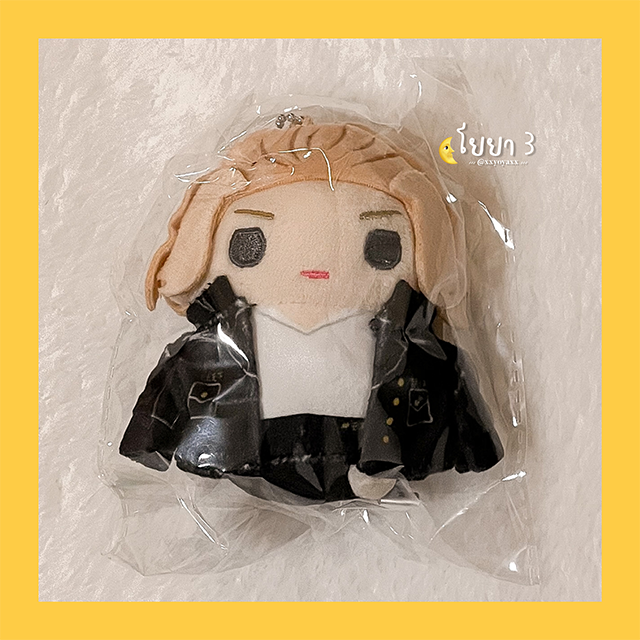 ꒰ พร้อมส่ง ꒱ มาเมะไมกี้