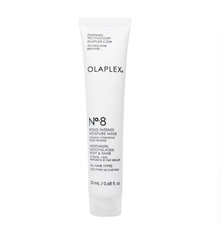 (พร้อมส่ง) OLAPLEX HAIR PERFECTION 20ml no.8