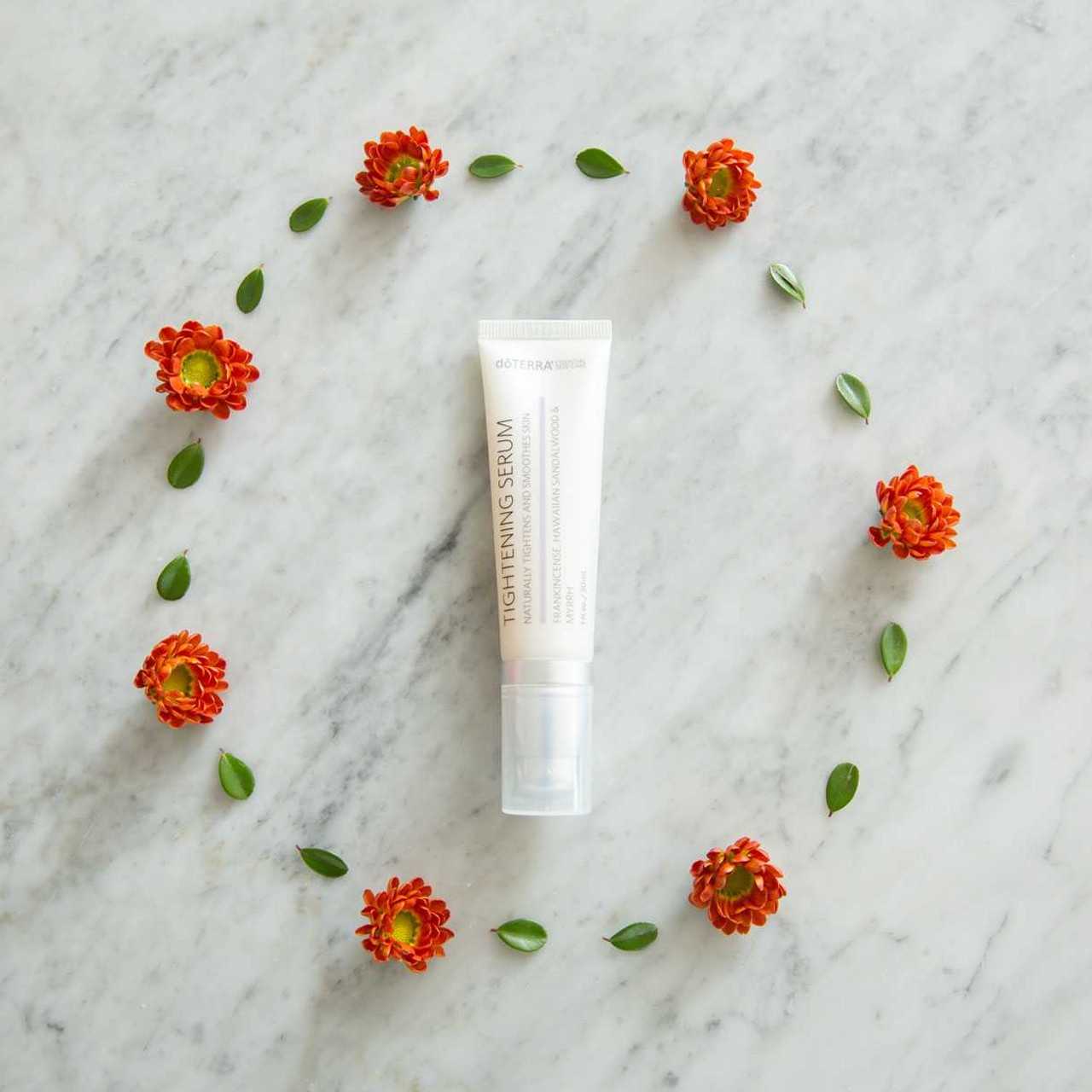 doTERRA Tightening Serum ไทเทนนิ่ง เซรั่ม