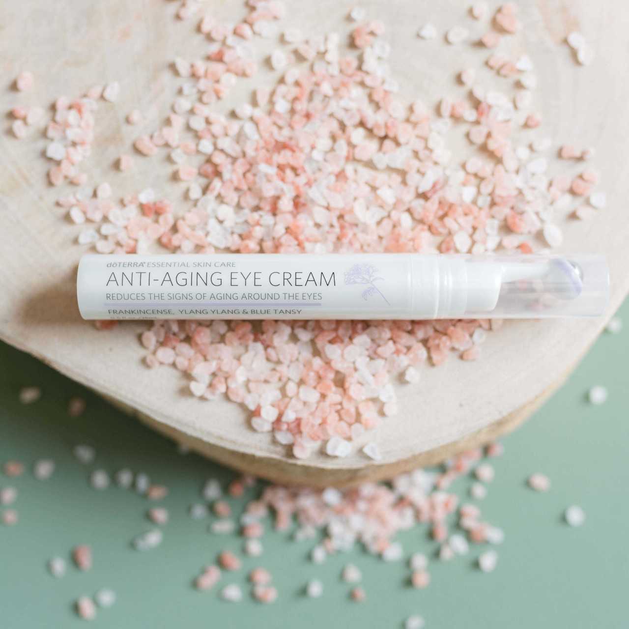 doTERRA Anti-Aging Eye Cream แอนตี้-เอจจิ้ง อาย ครีม