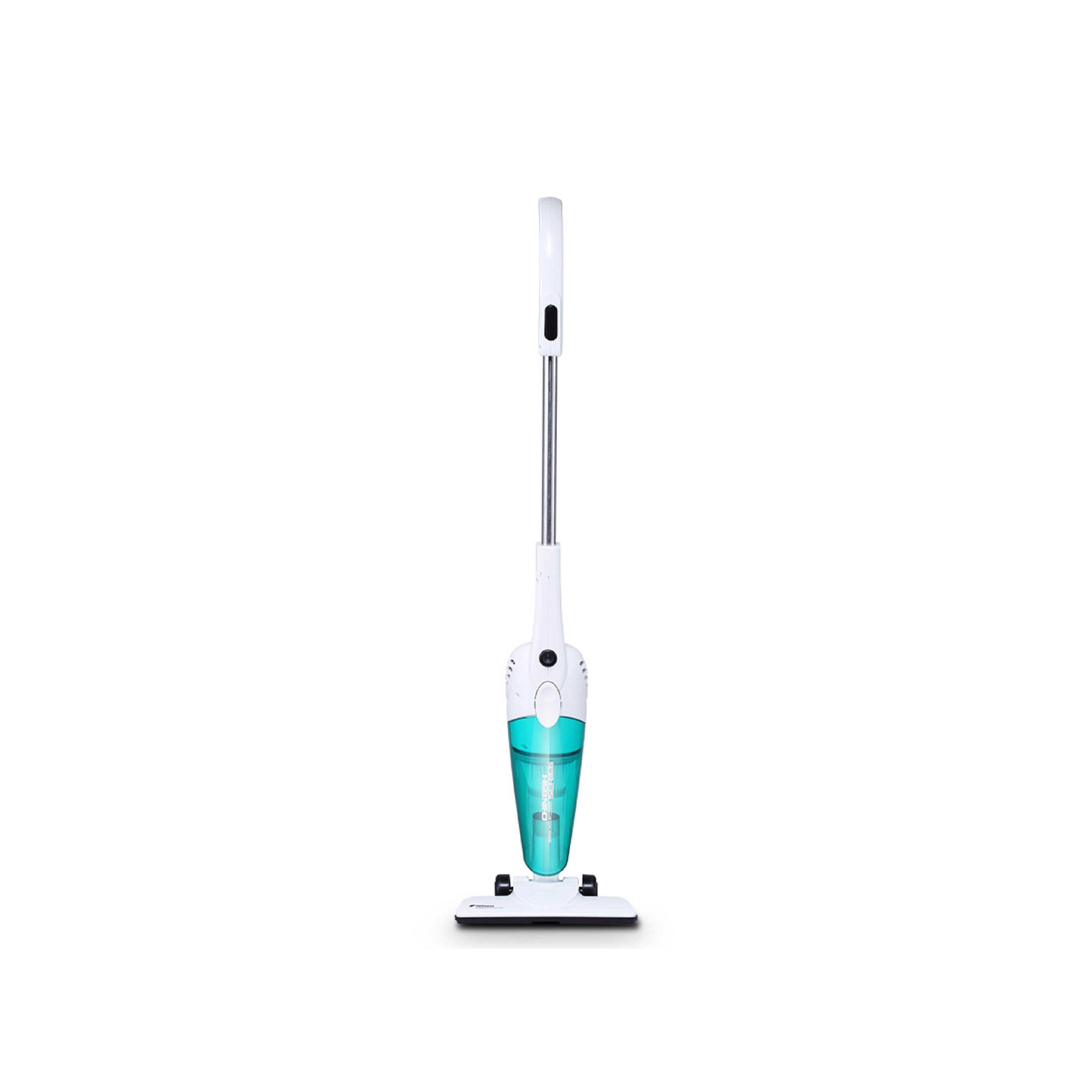 [พร้อมส่ง] Deerma Vacuum Cleaner DX118C เครื่องดูดฝุ่นแบบมีด้ามจับ (White)