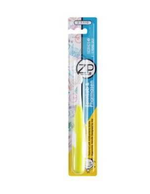 ZP แปรงสีฟันเด็ก ซี่รี่ส์ 2 ขนแปรงไนล่อน