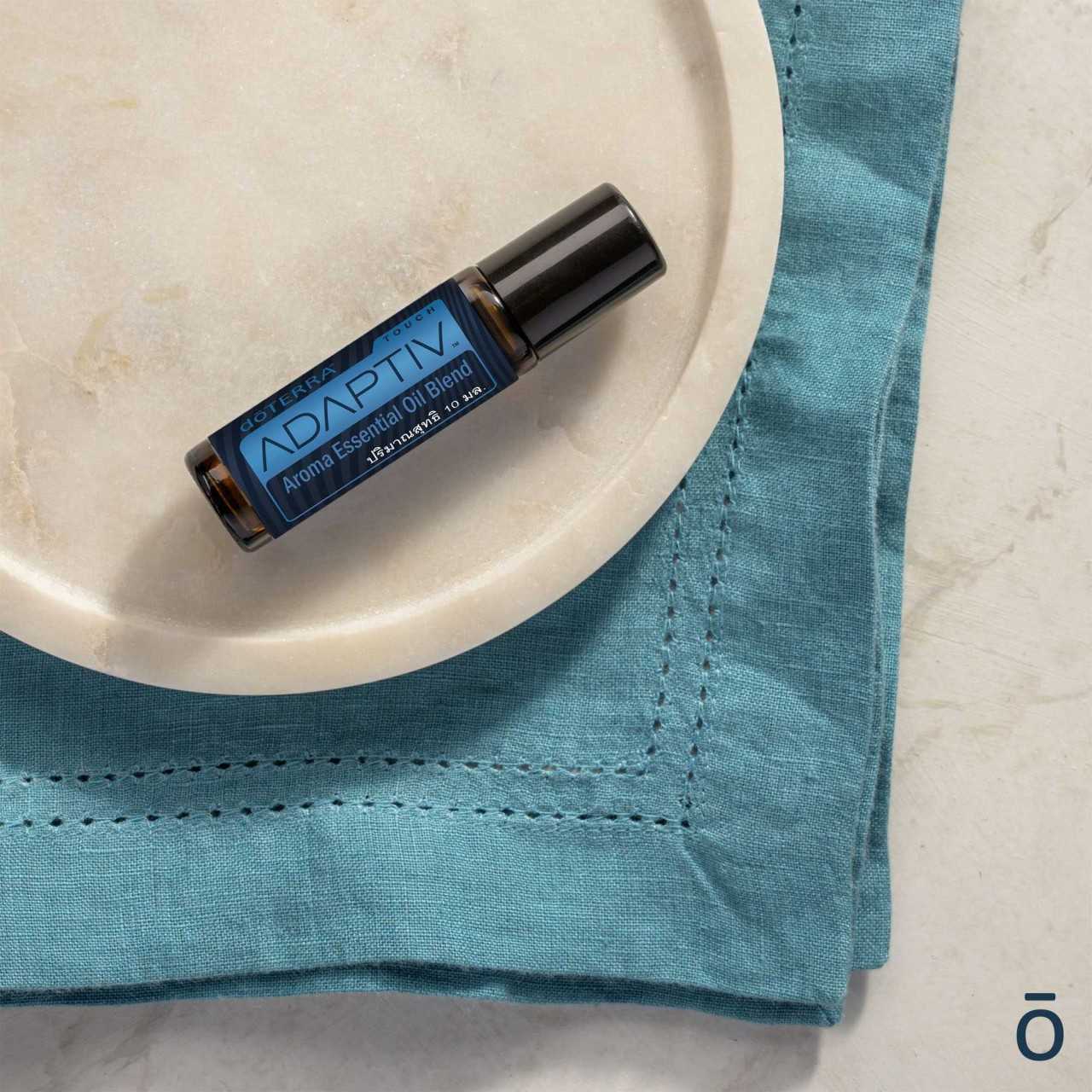 doTERRA Adaptiv-touch อะแดปทีฟ ทัช อโรม่า เอสเซนเชียล ออยล์ เบลนด