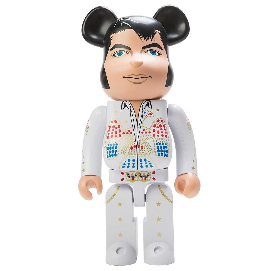 Bearbrick ELVIS PRESLEY 1000%