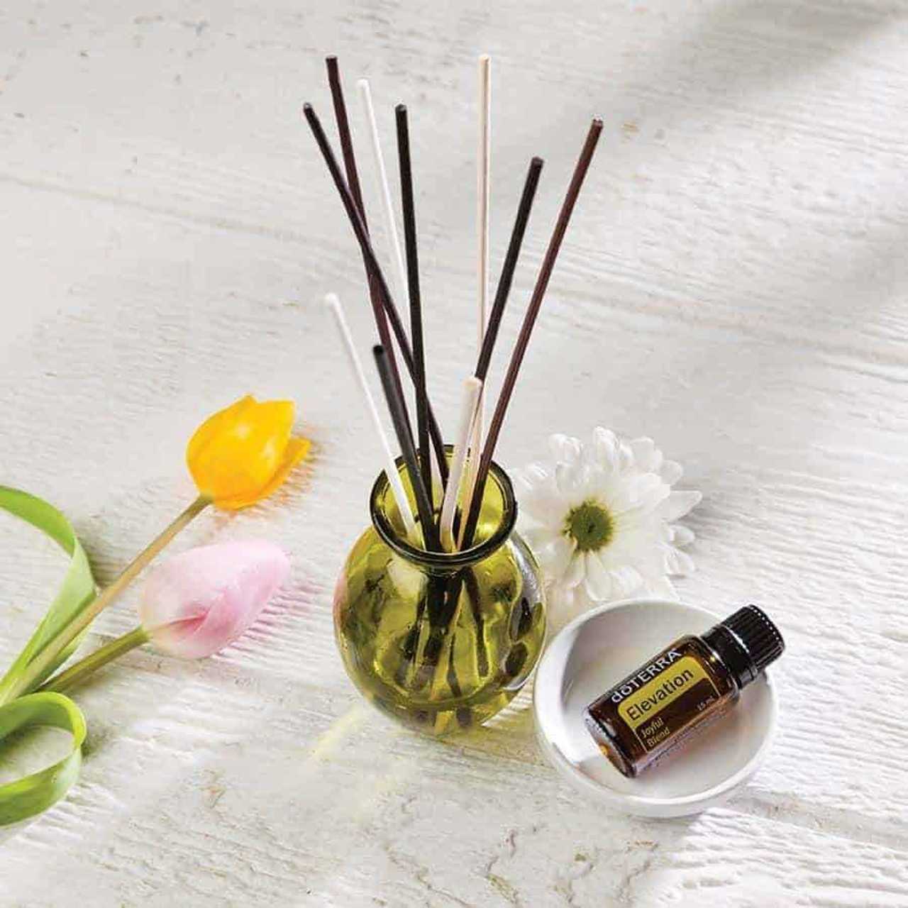 doTERRA Elevation อิเลเวชัน เอสเซนเชียล ออยล์ เบลนด