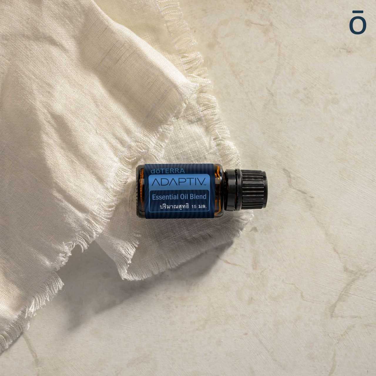 doTERRA ADAPTIV อะแดปทีฟ เอสเซนเชียล ออยล์ เบลนด์
