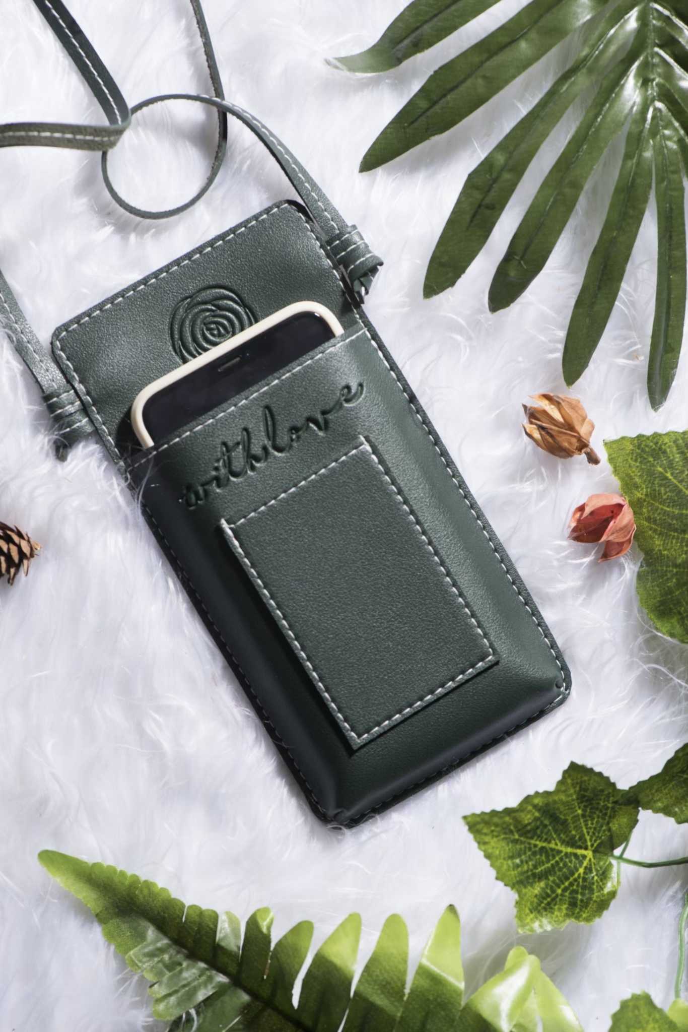 Case-Green