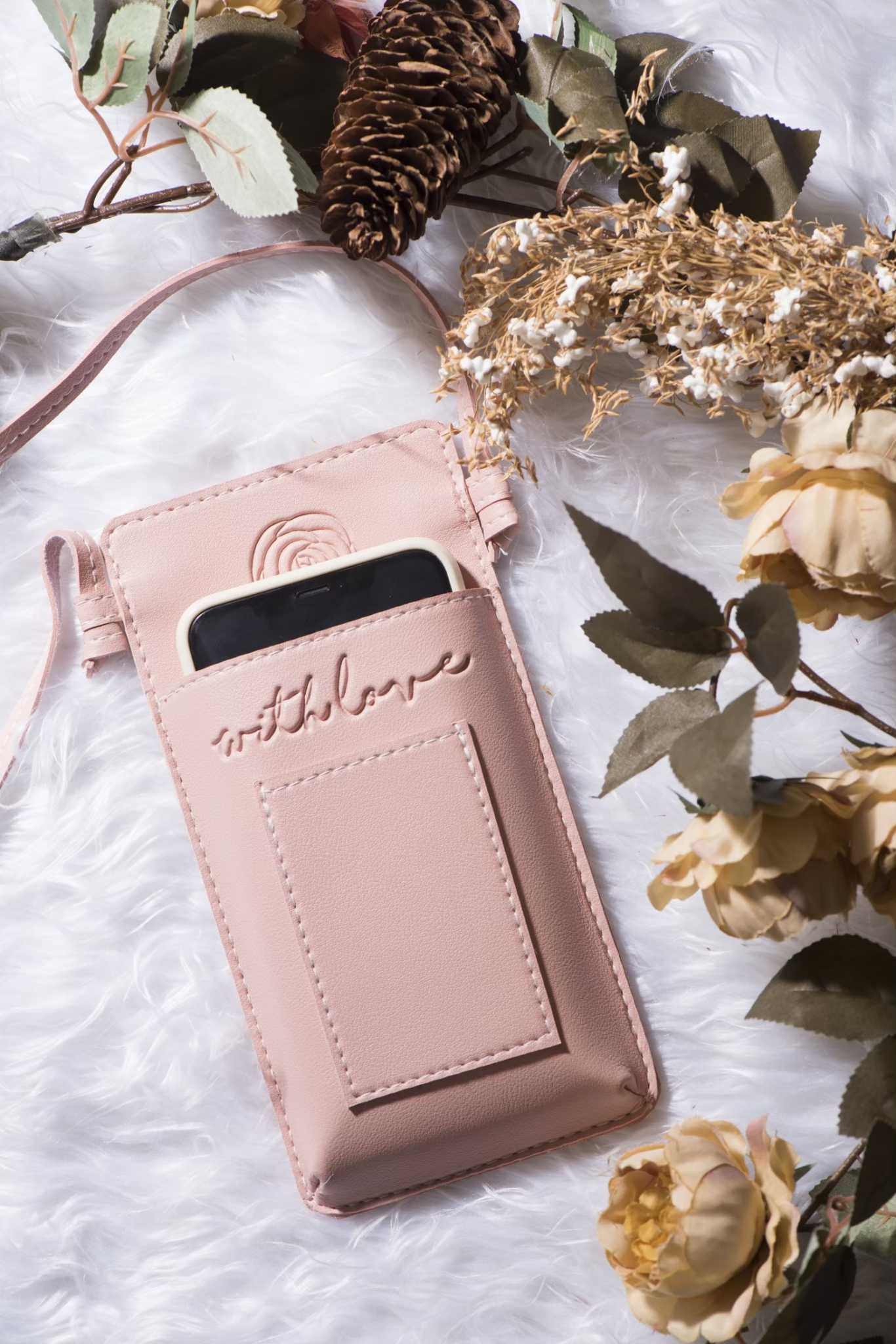 Case-Pink