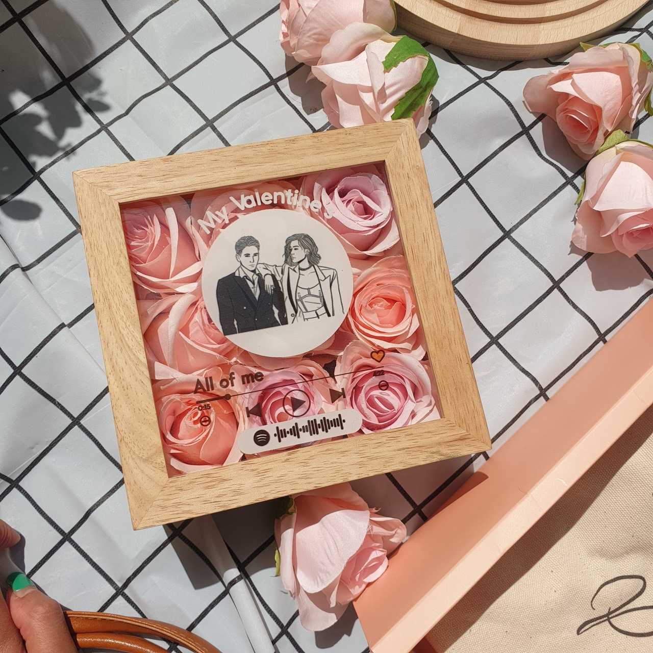 Rosebox-S