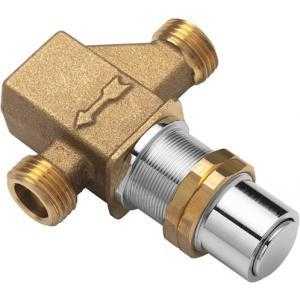 COTTO ปุ่มกดและบอดี้ CT483 AOT  รุ่น Z384D PUSH BUTTON&BODY FOR CT483