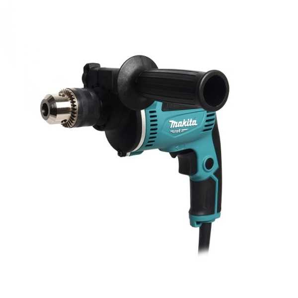 MAKITA M8103B สว่านกระแทก 13 มิล 430W (TH) ปรับรอบซ้าย-ขวา (8เครื่อง/ลัง)