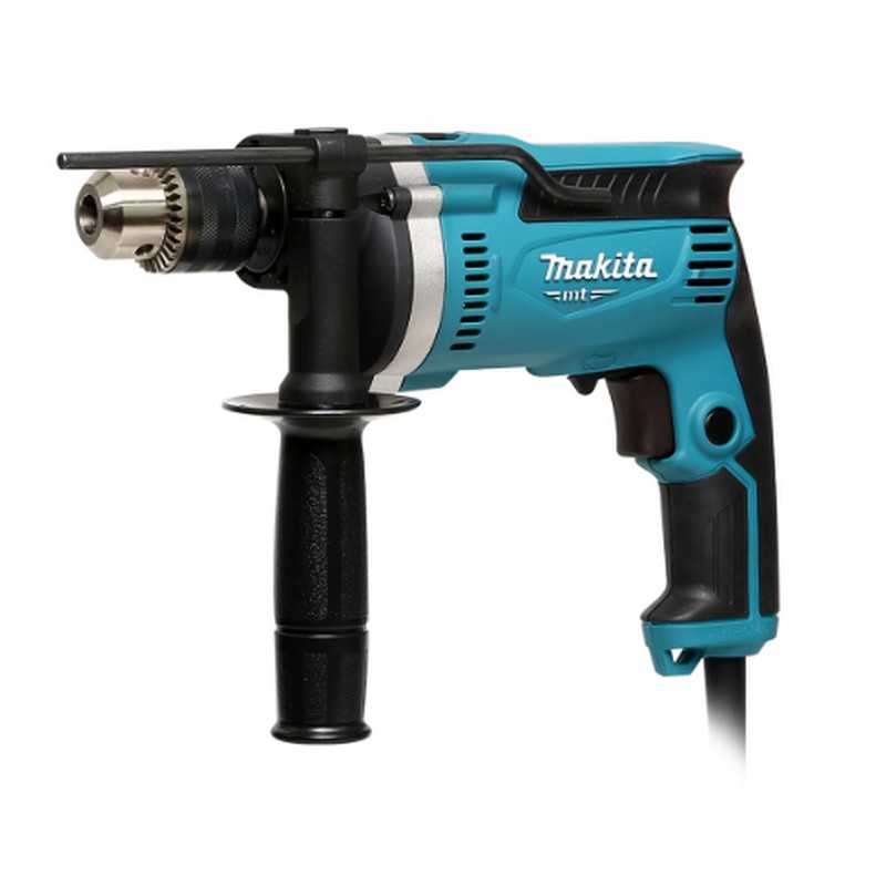 MAKITA M8100B สว่านกระแทก 16 มิล 710W (TH) (6เครื่อง/ลัง)