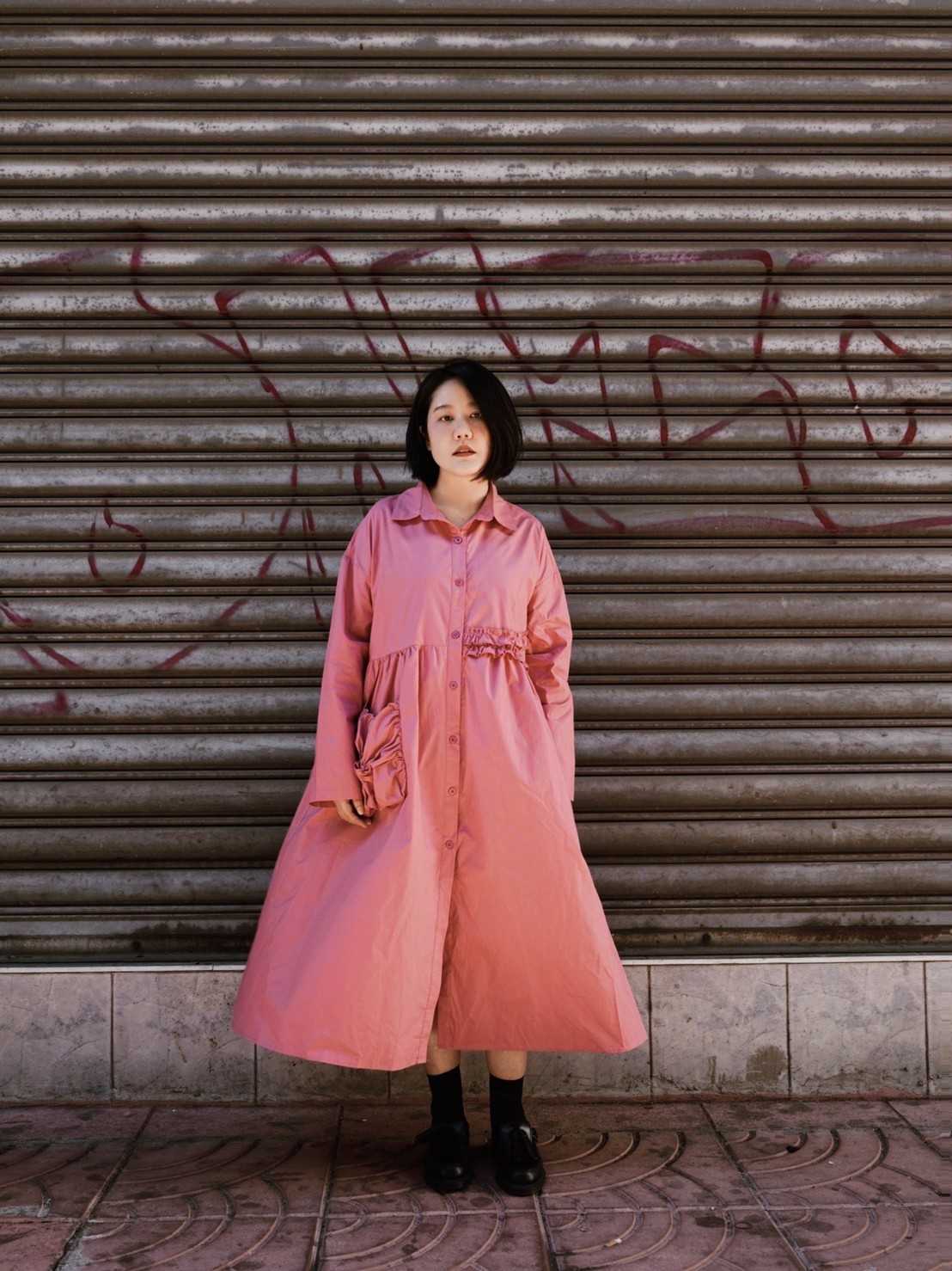 Farioly dress