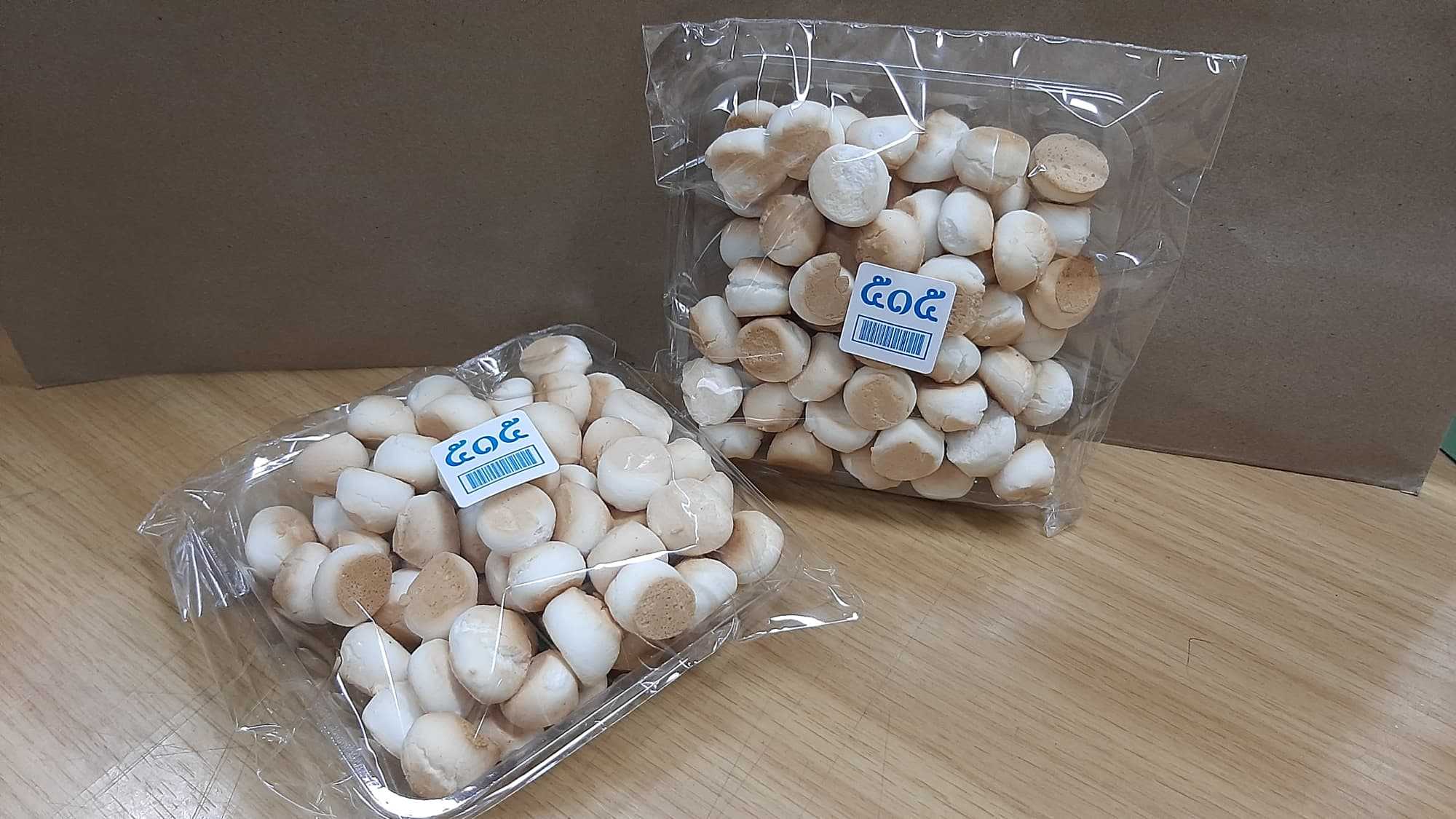 ขนมผิง  100345